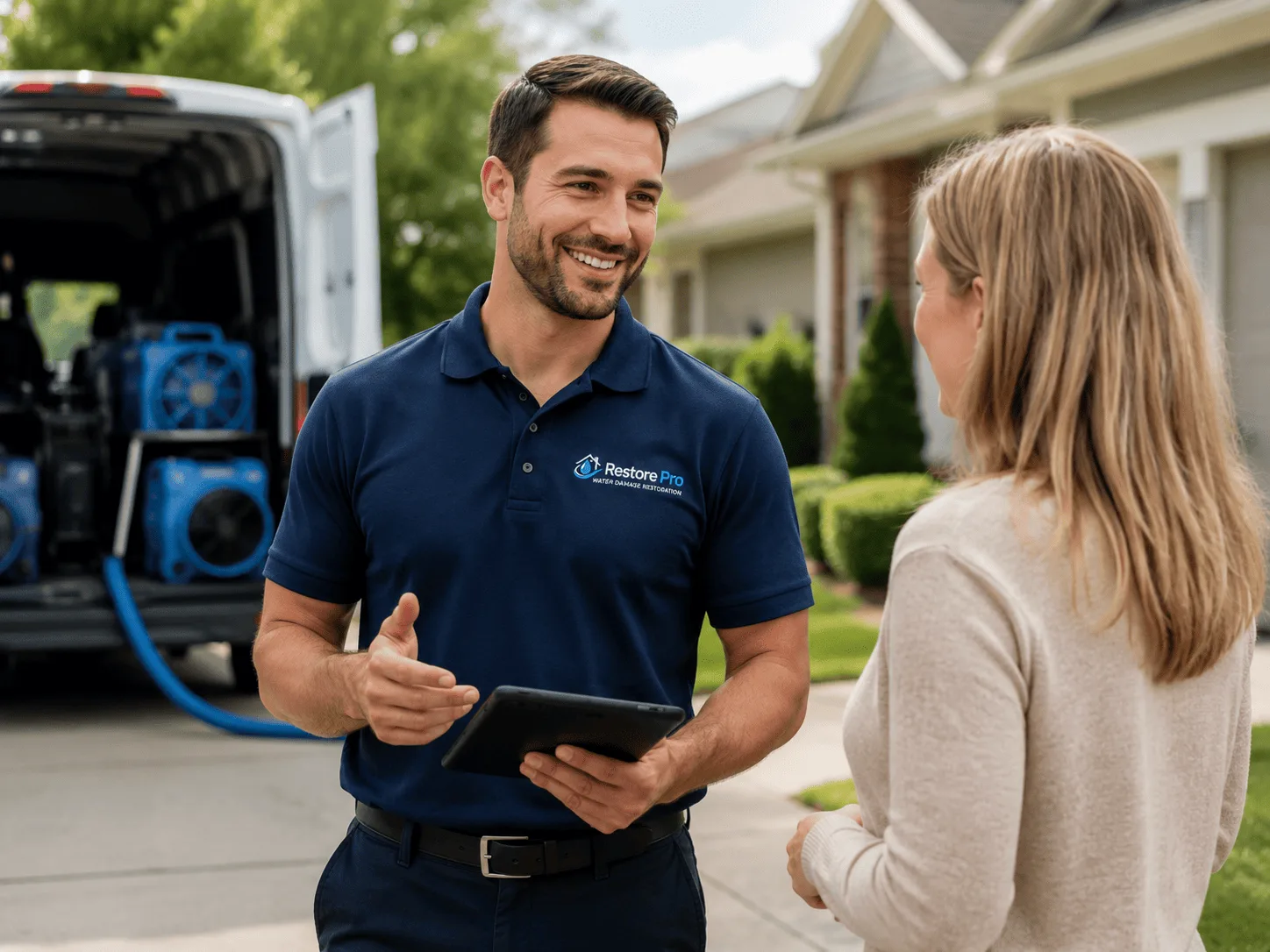 Water Damage Restoration Linn, MO FAQs